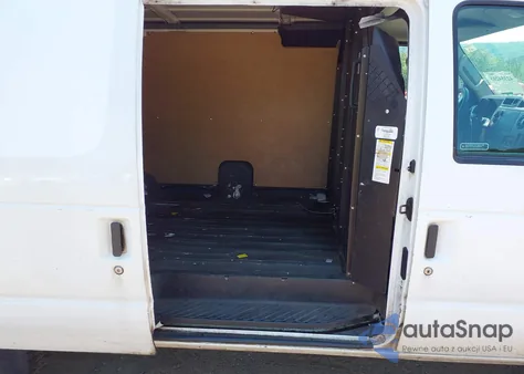 2010 Ford E-150 Commercial/Recreational from USA, damaged, VIN 1FTNE1EW1ADA91820